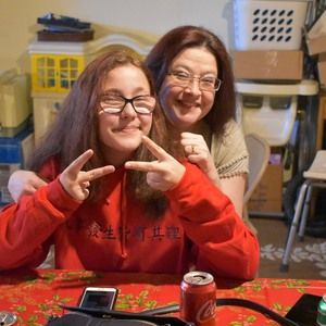 Meet your Posher, Ivy